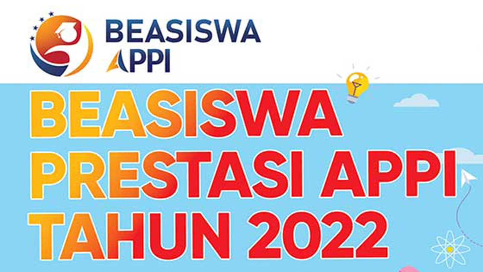 Beasiswa Prestasi 2022