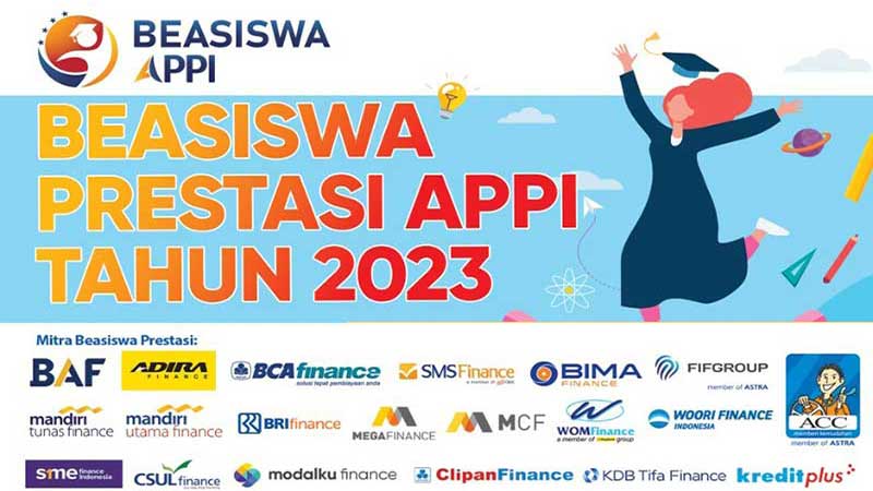 Beasiswa Prestasi 2023