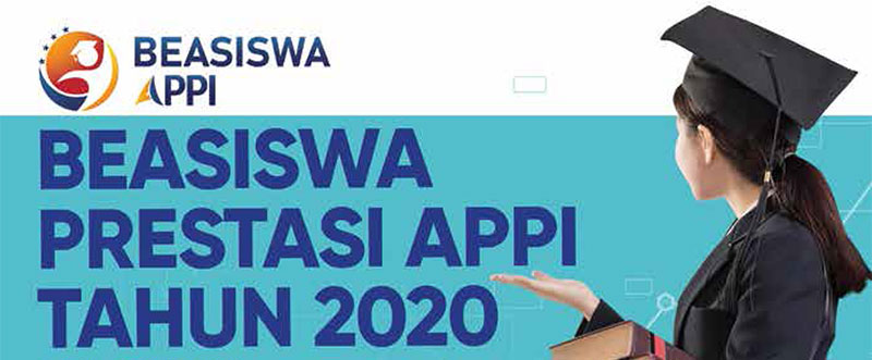 Beasiswa Prestasi 2020